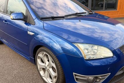 Ford Focus 177.000 km 5.600 &euro; Dillingen 66763
