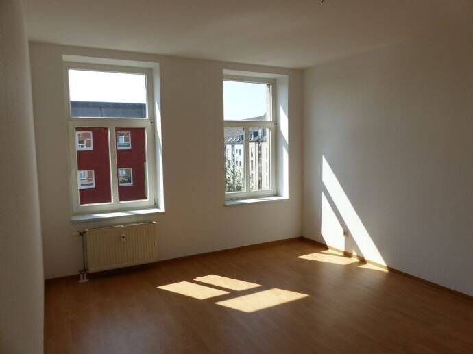 Etagenwohnung Chemnitz Sonnenberg - 2 Zimmer, 59 m&sup2;, 288&euro; | Angebot:25738237