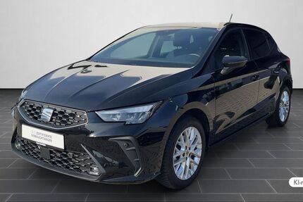 Seat Ibiza 17.412 km 20.950 &euro; Heidelberg 69123