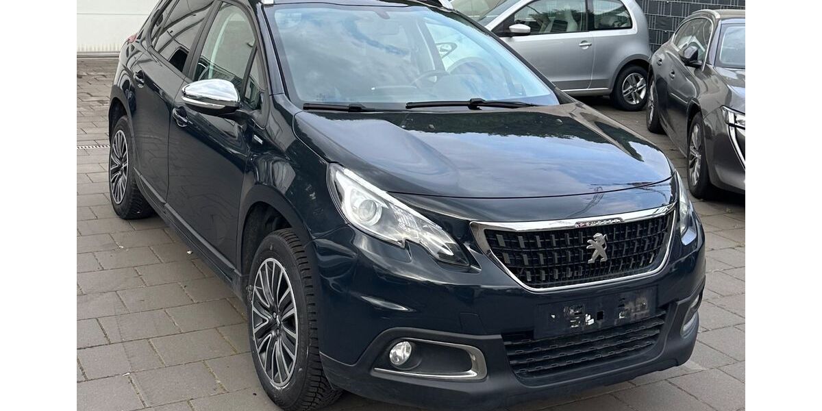Peugeot 2008 113.000 km 6.300 &euro; Bergheim (bei Köln) 50129