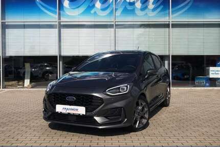 Ford Fiesta 13.370 km 24.885 &euro; Cottbus 03044