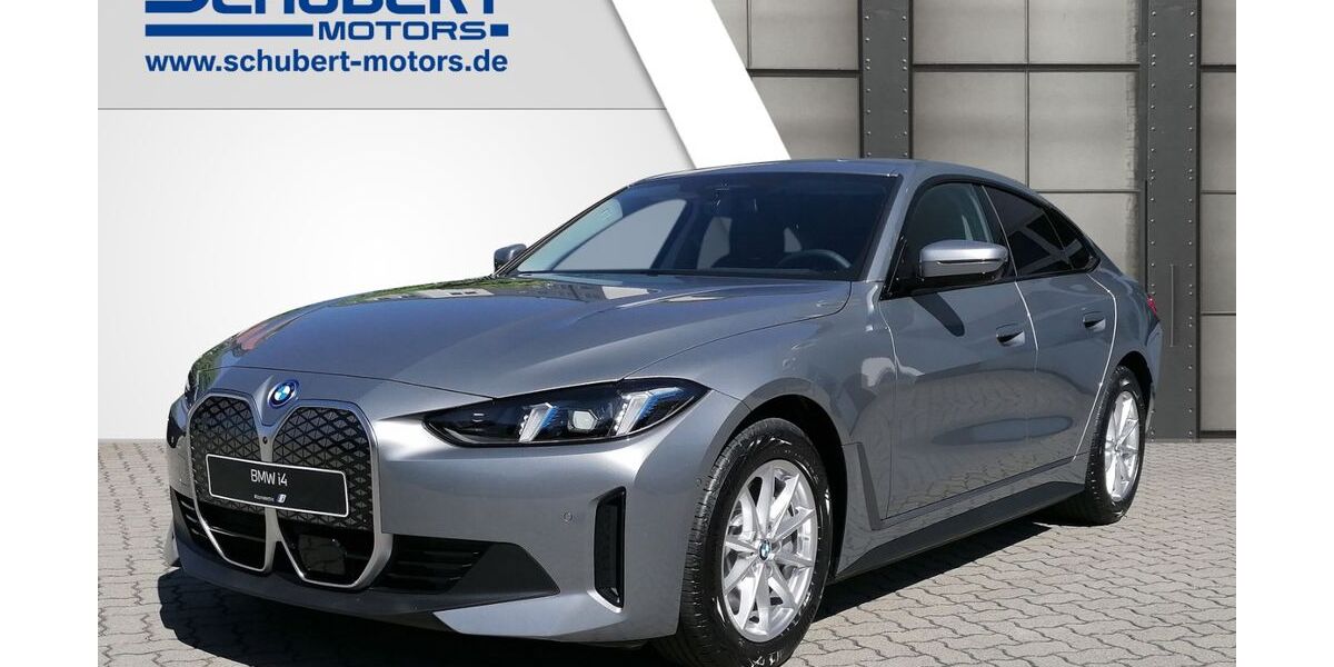 BMW i4 3.756 km 53.590 € Magdeburg 39108