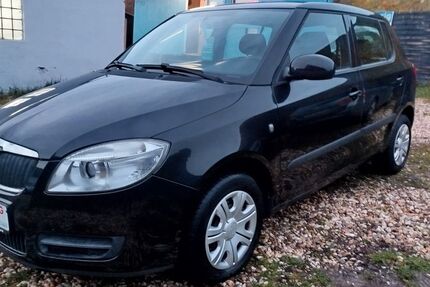 Skoda Fabia 138.100 km 3.199 &euro; Bad Neuenahr-Ahrweiler 53474