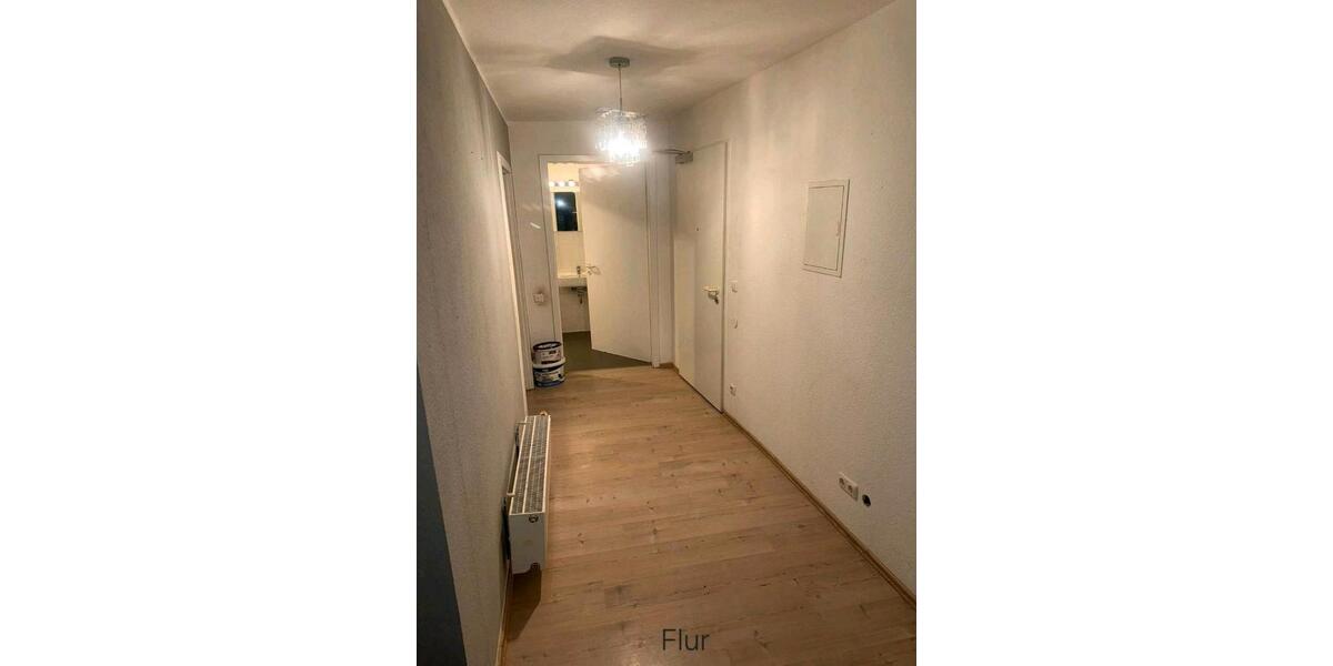 Etagenwohnung Büdingen - 3 Zimmer, 86 m&sup2;, 946&euro; | Angebot:26374980