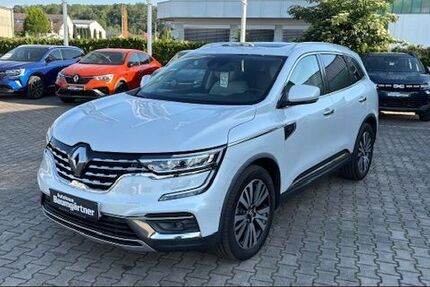 Renault Koleos 43.132 km 24.940 &euro; Dillingen 89407