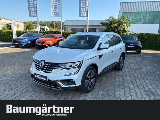 Renault Koleos 43.132 km 25.630 &euro; Dillingen 89407