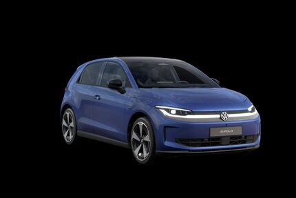 VW ID. Polo 3.500 km 39.890 &euro; Lippstadt 59557