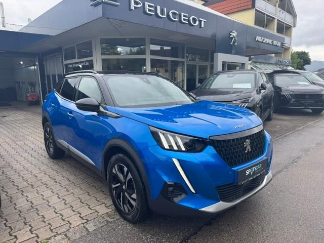 Peugeot 2008 72.942 km 16.990 &euro; Penzberg 82377
