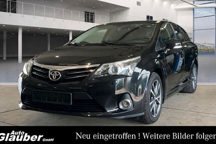 Toyota Avensis 109.000 km 12.950 &euro; Rüsselsheim 65428