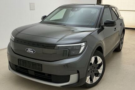 Ford Explorer 11.036 km 38.790 &euro; Endingen am Kaiserstuhl 79346