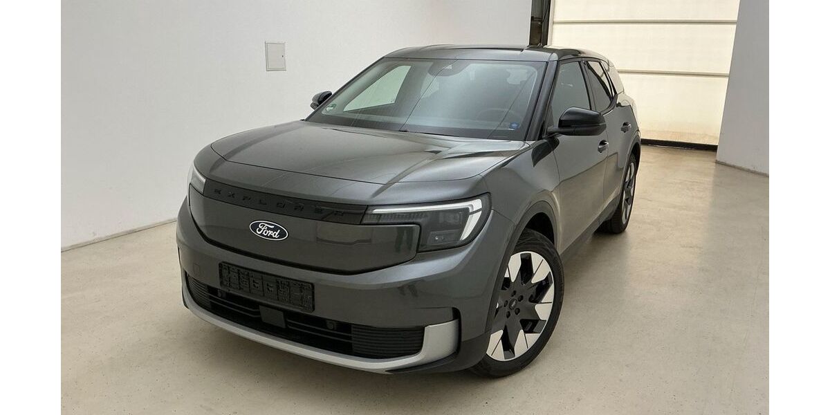 Ford Explorer 11.036 km 39.490 &euro; Endingen am Kaiserstuhl 79346