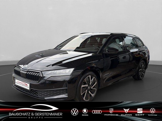 Skoda Octavia 20.386 km 31.680 &euro; Baden-Baden 76530