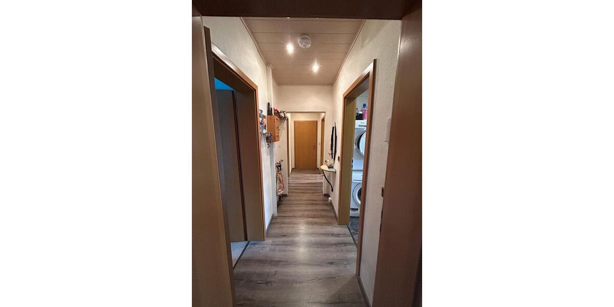 Etagenwohnung Sangerhausen - 4 Zimmer, 81 m&sup2;, 80.000&euro; | Angebot:26763912