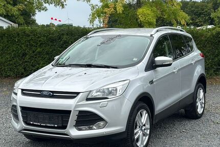 Ford Kuga 65.000 km 10.500 € Elz 65604