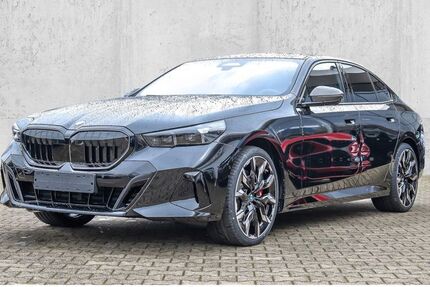 BMW 540 5.400 km 82.831 &euro; Herne 44625