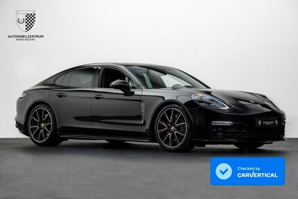 Porsche Panamera 55.876 km 74.900 &euro; Viernheim 68519