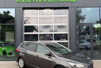Ford Focus 148.893 km 10.899 &euro; Hörstel 48477
