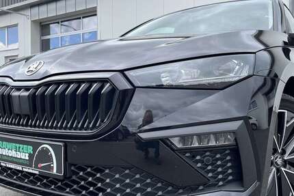 Skoda Scala 19.786 km 24.860 &euro; Marktredwitz 95615