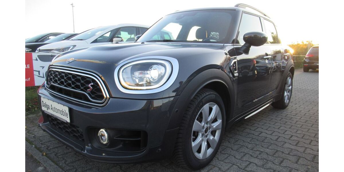 Mini Cooper S 62.000 km 17.690 &euro; Karlstadt 97753