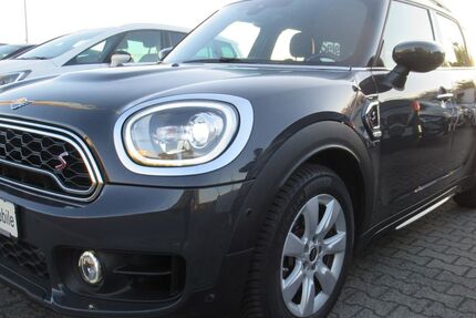 Mini Cooper S 62.000 km 18.790 &euro; Karlstadt 97753