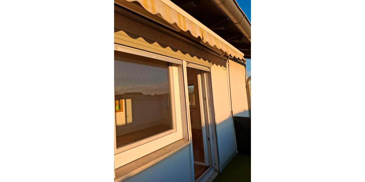 Etagenwohnung Bamberg Bamberg-Ost - 4 Zimmer, 85 m&sup2;, 850&euro; | Angebot:25126695