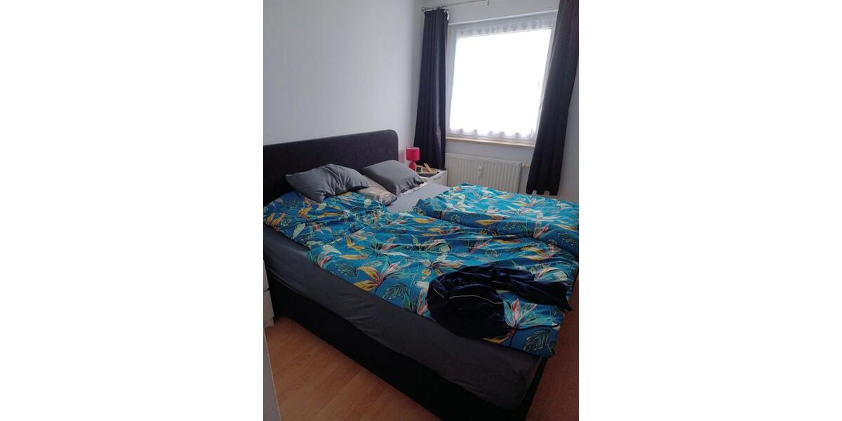 Etagenwohnung Höchberg - 2 Zimmer, 52 m&sup2;, 560&euro; | Angebot:26296557