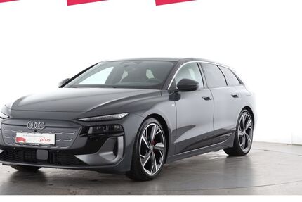 Audi A6 e-tron 9.989 km 64.470 &euro; Plattling 94447