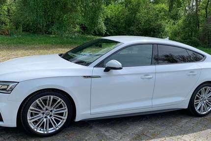 Audi A5 39.900 km 26.500 &euro; Vohburg 85088