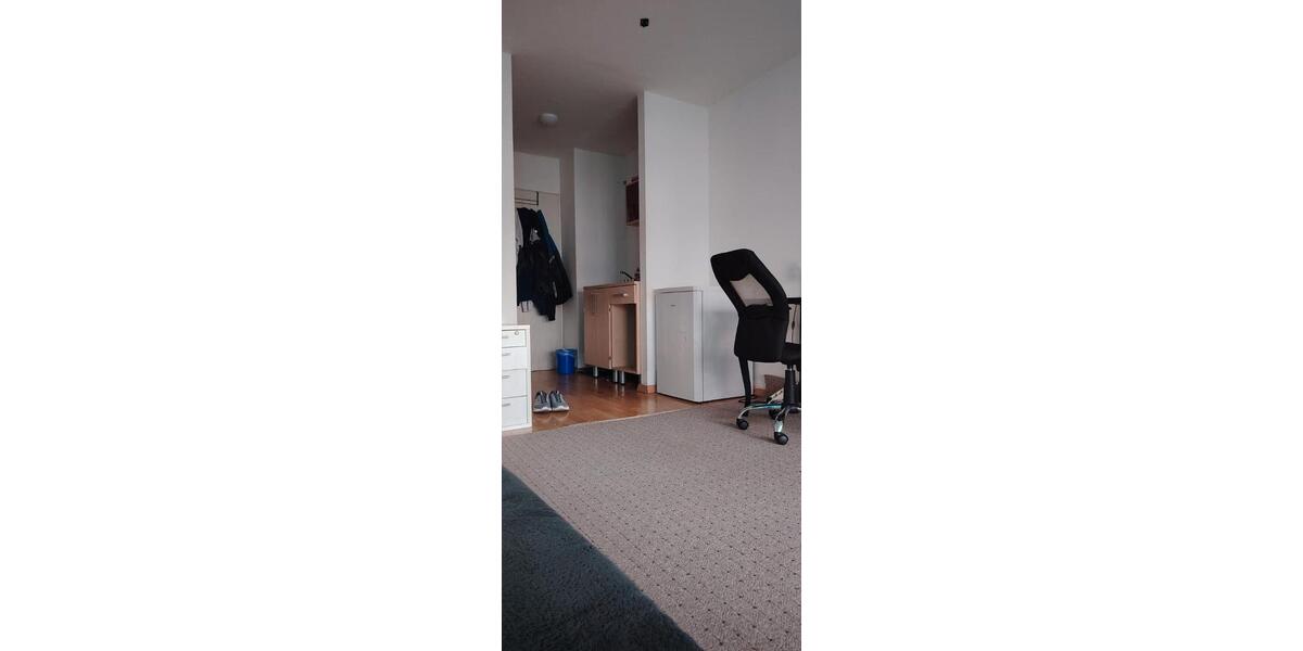 Etagenwohnung Bayreuth Meyernberg - 1 Zimmer, 22 m&sup2;, 85.000&euro; | Angebot:27144546