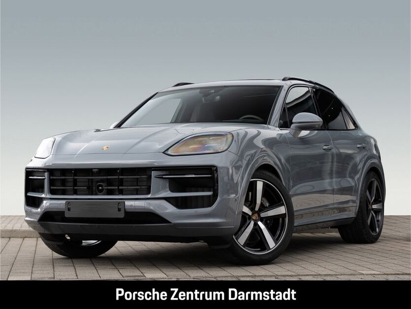 Porsche Cayenne 11.900 km 145.900 € Darmstadt 64295