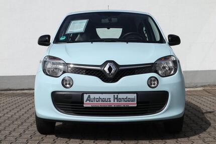 Renault Twingo 86.900 km 6.990 &euro; Moers 47443