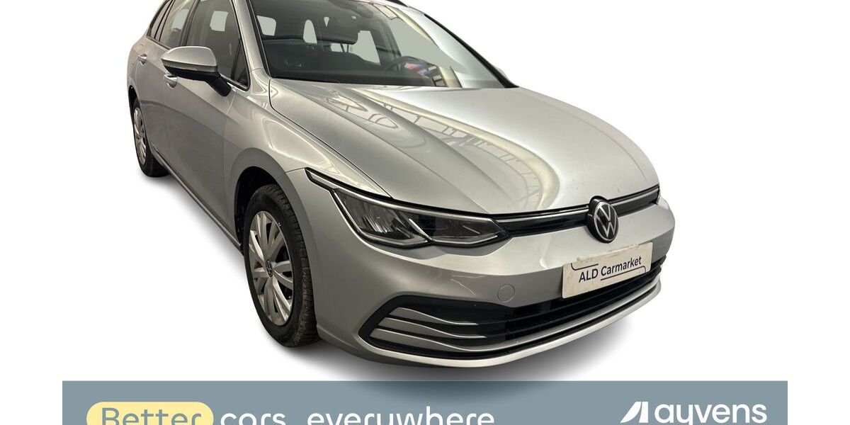 VW Golf 127.821 km 14.480 &euro; Dorfmark 29683