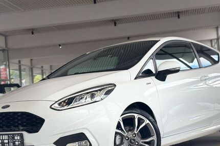 Ford Fiesta 83.627 km 14.991 &euro; Siegen 57078