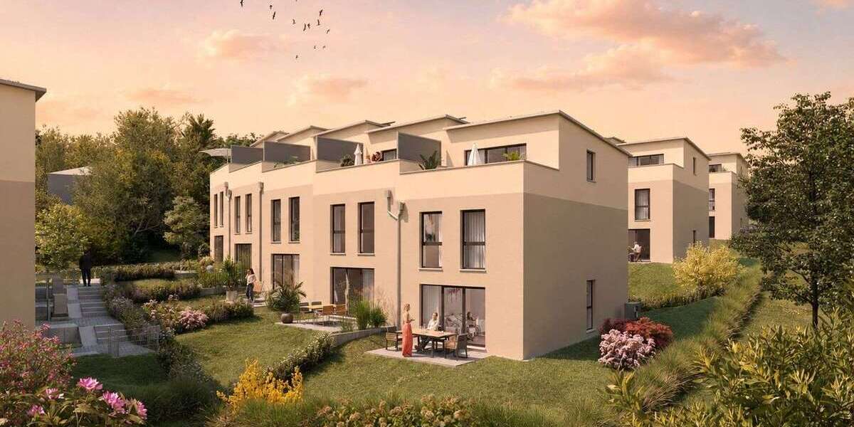 Einfamilienhaus Mainz Lerchenberg - 4 Zimmer, 129 m&sup2;, 517.500&euro; | Angebot:27382748