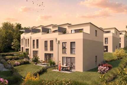 Haus Mainz Lerchenberg - 4 Zimmer, 129 m&sup2;, 517.500&euro; | Angebot:27382748