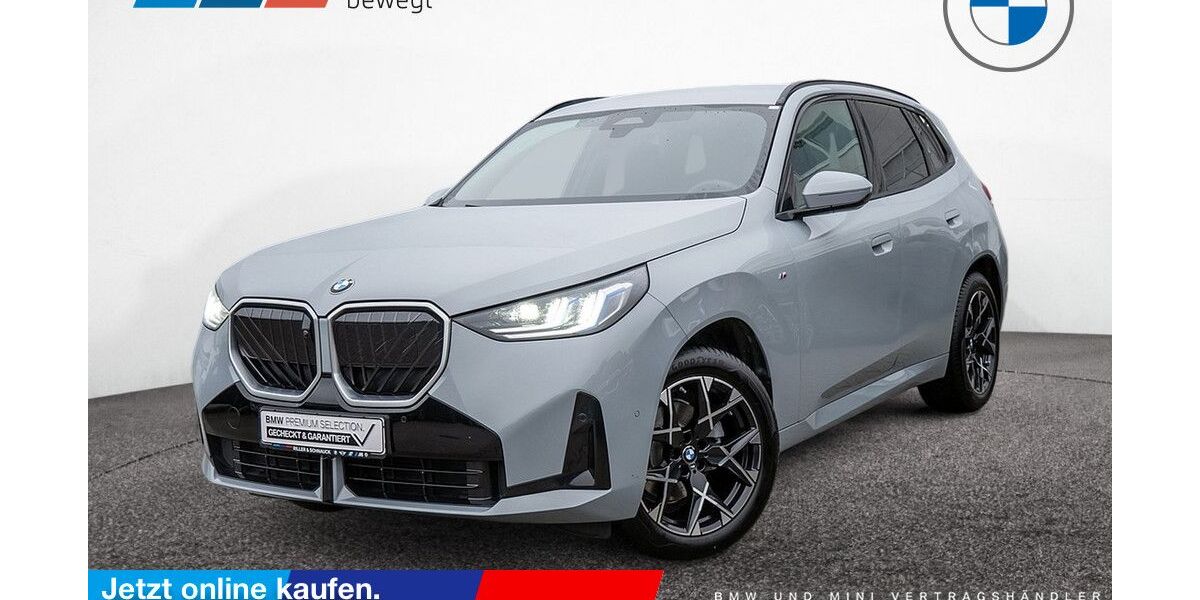 BMW X3 24.209 km 57.900 &euro; Schönefeld OT Großziethen 12529
