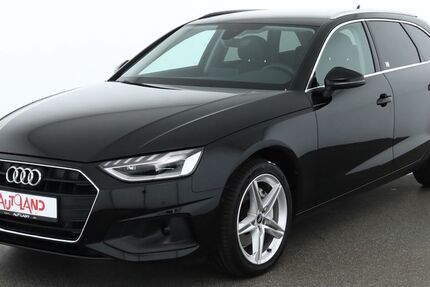 Audi A4 59.491 km 28.990 &euro; Senftenberg 01968