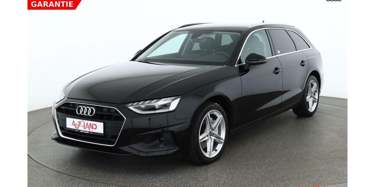 Audi A4 59.491 km 28.990 &euro; Senftenberg 01968