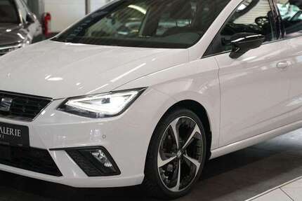 Seat Ibiza 47.000 km 14.000 &euro; Herne 44652