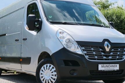 Renault Master 178.000 km 10.999 &euro; München 81243