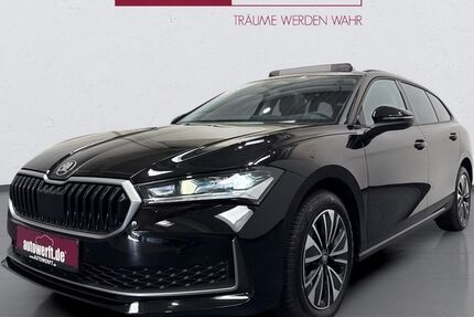 Skoda Superb 8.729 km 34.990 &euro; Ahrensburg 22926