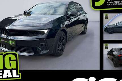 Opel Astra 12.680 km 19.980 &euro; Augsburg 86167