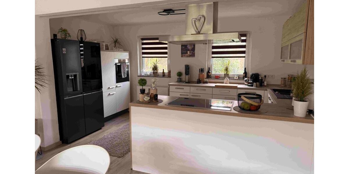 Einfamilienhaus Nonnweiler - 9 Zimmer, 130 m&sup2;, 1.050&euro; | Angebot:26385990