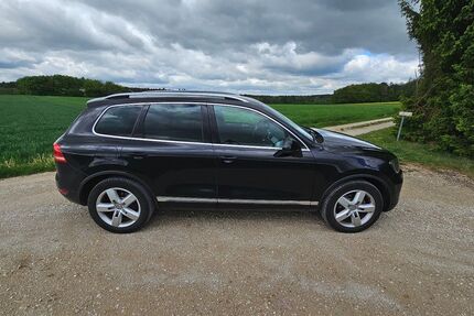 VW Touareg 260.000 km 14.750 &euro; Dietfurt an der Altmühl 92345