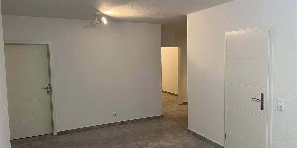 Etagenwohnung Kassel Bad Wilhelmshöhe - 5 Zimmer, 128 m&sup2;, 435.000&euro; | Angebot:25709151