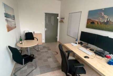 Büro in Dresden 690 € 36 m²