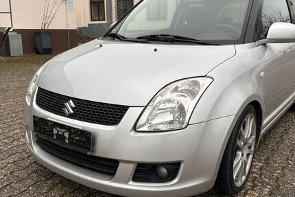 Suzuki Swift 150.000 km 2.499 € Limburg - Eschhofen 65552
