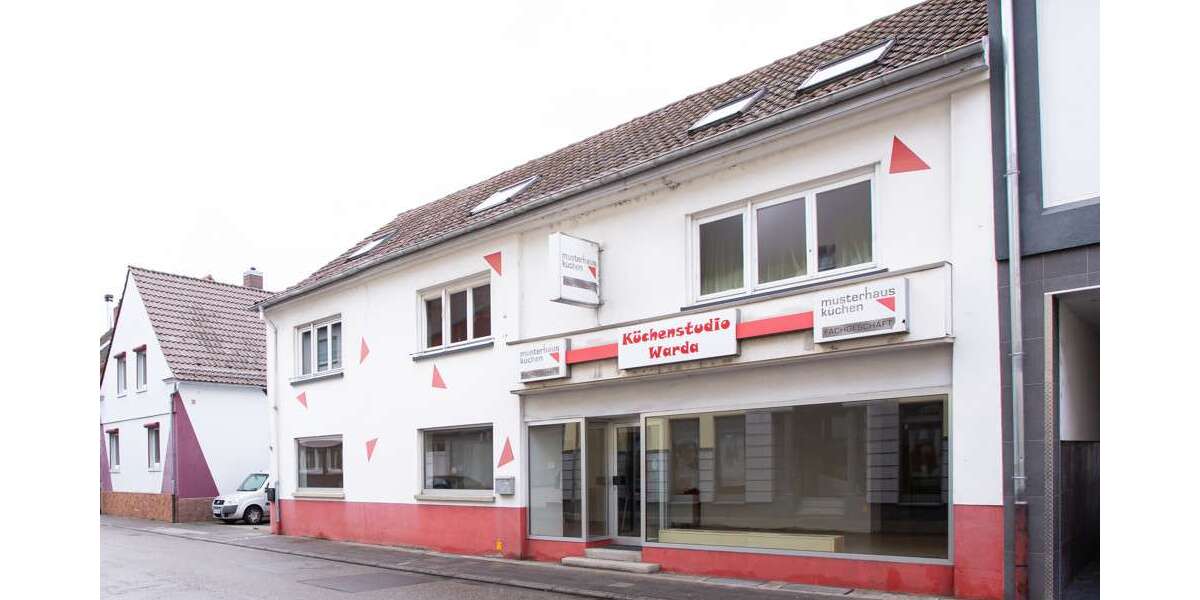 Einzelhandel in Schifferstadt 219.000 € 83 m² zimmer