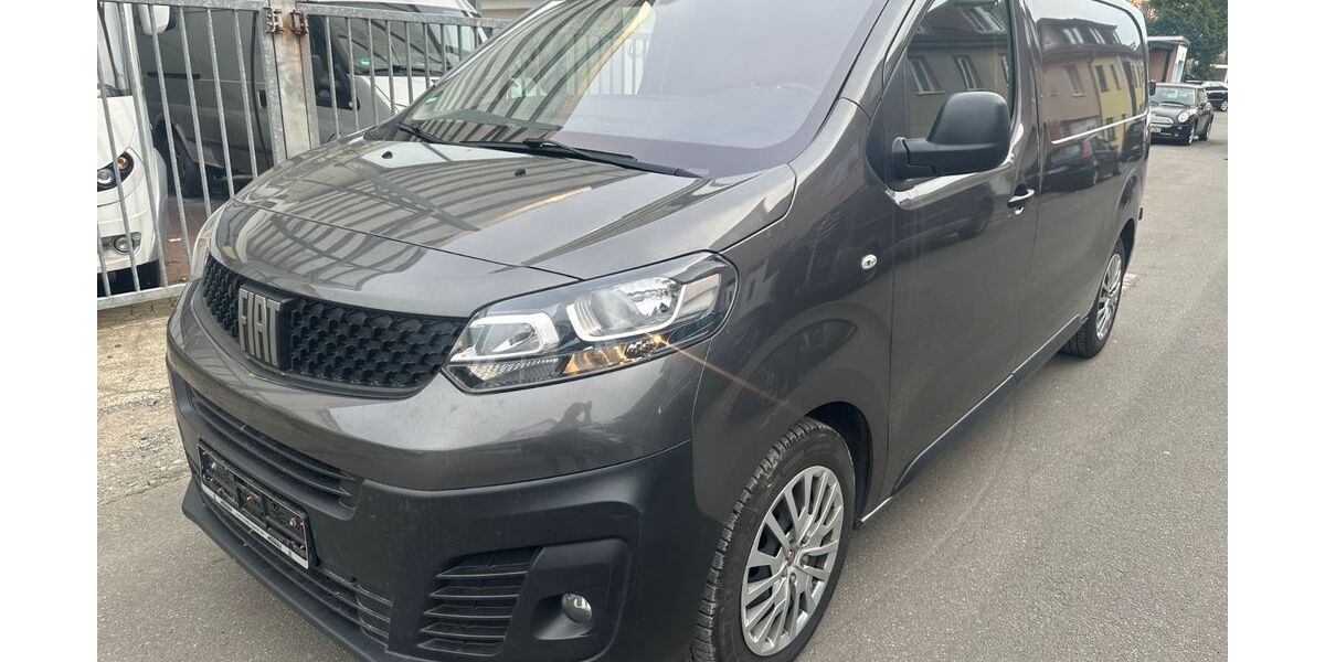 Fiat Scudo 179.800 km 12.900 &euro; Bremen 28215