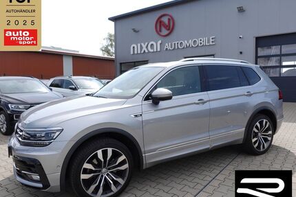 VW Tiguan Allspace